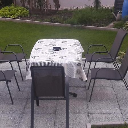 Brane Apartment بوينج المظهر الخارجي الصورة