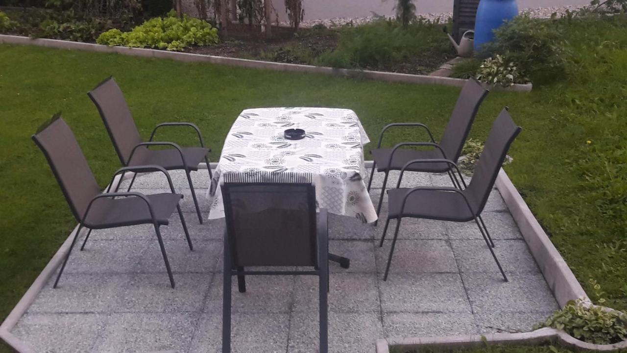Brane Apartment بوينج المظهر الخارجي الصورة